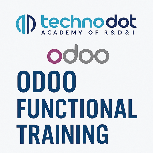 Odoo Functional Training 